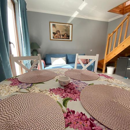 Apartamenty Marea Rentals Na Kaszubskiej Ustka Bagian luar foto