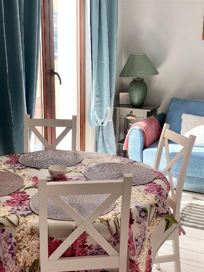 Apartamenty Marea Rentals Na Kaszubskiej Ustka Bagian luar foto