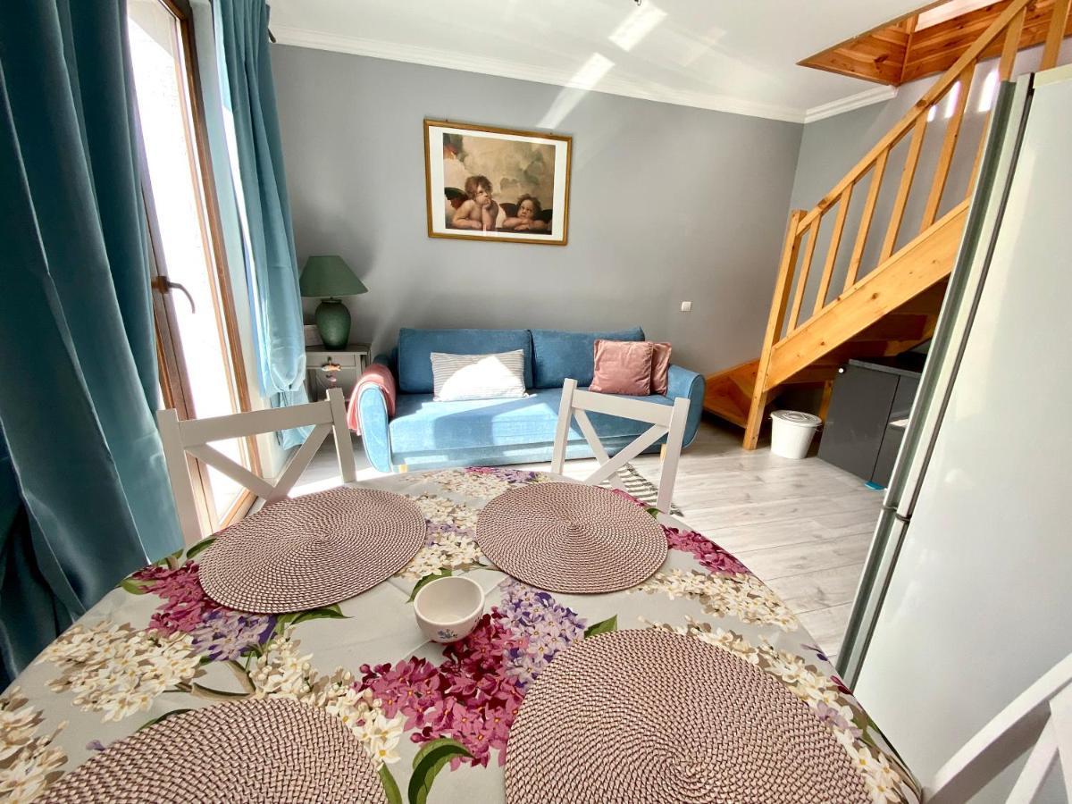 Apartamenty Marea Rentals Na Kaszubskiej Ustka Bagian luar foto
