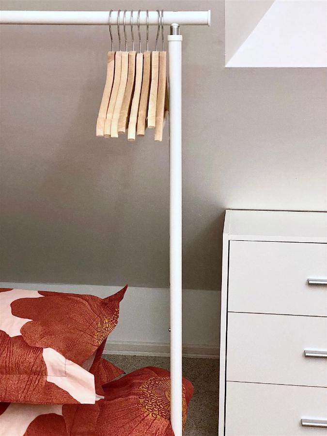 Apartamenty Marea Rentals Na Kaszubskiej Ustka Bagian luar foto
