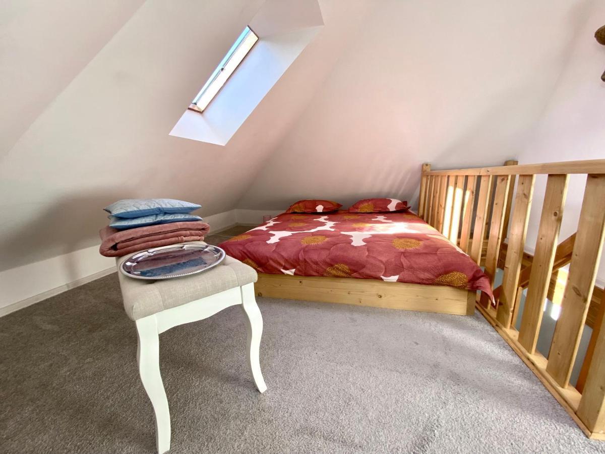 Apartamenty Marea Rentals Na Kaszubskiej Ustka Bagian luar foto