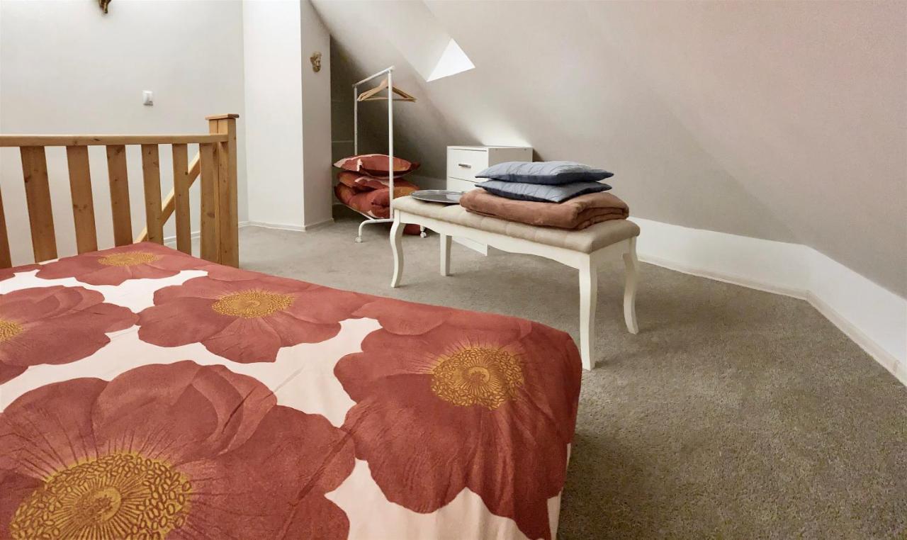 Apartamenty Marea Rentals Na Kaszubskiej Ustka Bagian luar foto
