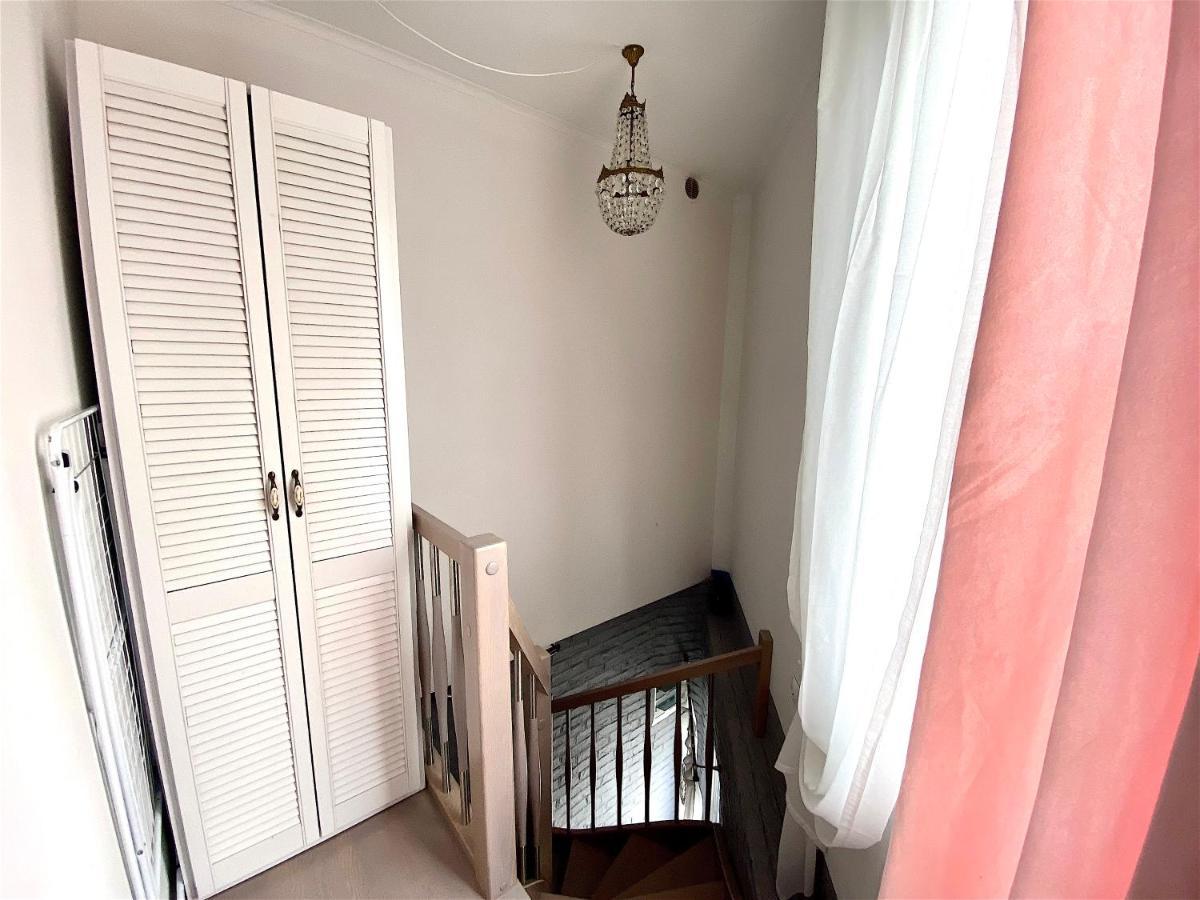 Apartamenty Marea Rentals Na Kaszubskiej Ustka Bagian luar foto
