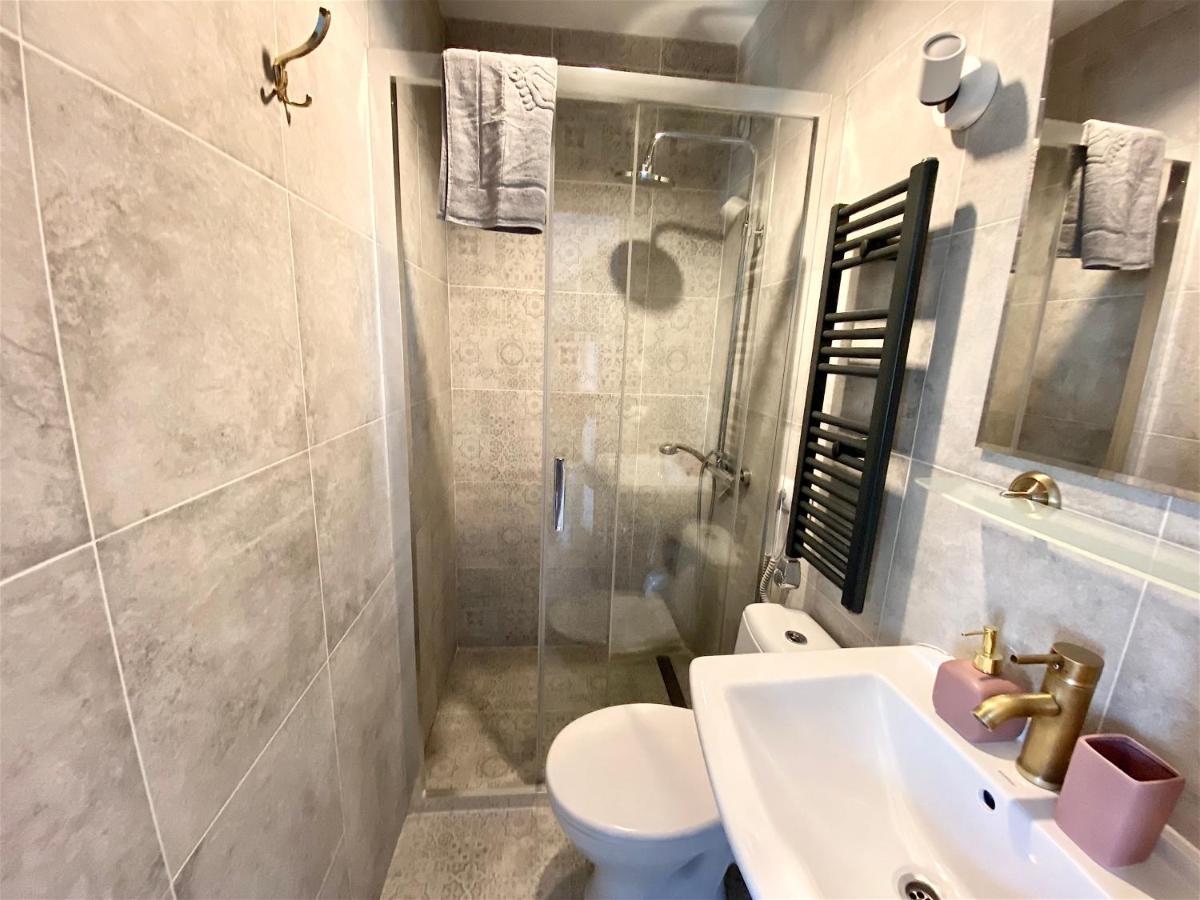 Apartamenty Marea Rentals Na Kaszubskiej Ustka Bagian luar foto