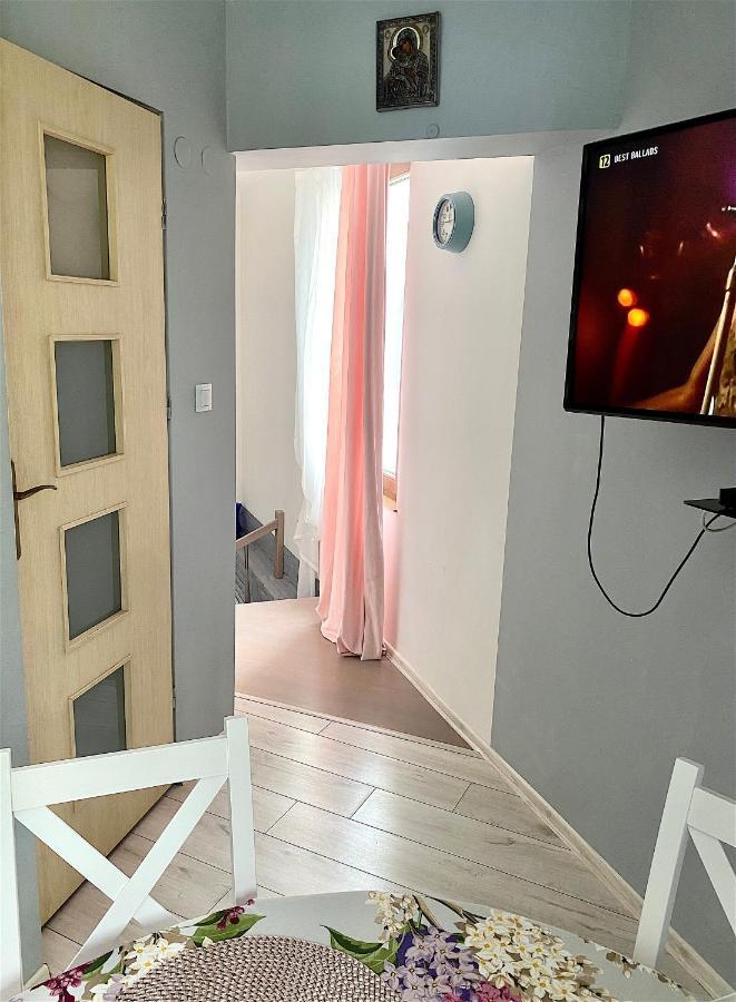 Apartamenty Marea Rentals Na Kaszubskiej Ustka Bagian luar foto